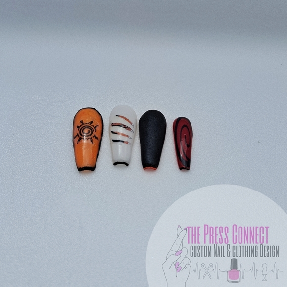 Press on Nails - Picture 3 of 4